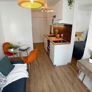 Appartement met een Slaapkamer